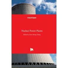 (英文圖書) Nuclear Power Plants 精裝版, Intechopen, 英文