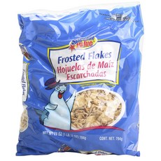 Special Value 香脆玉米麥片, 1包, 794g