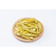 愛文情人果乾，嚴選芒果青低溫烘焙，酸甜水果乾, 1個, 600g