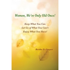 Women We're Only Old Once 平裝版, Msi Press, 英文