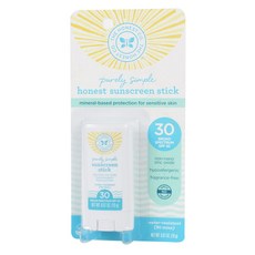 THE HONEST CO. Honest防曬棒 SPF 30, 1個, 19g