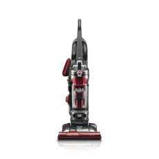 HOOVER 胡佛 WindTunnel 3 高效能直立式吸塵器 黑色, 單一商品