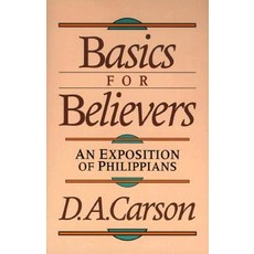 (英文圖書)Basics for Believers 平裝版, Baker Academic & Brazos Press, 英文