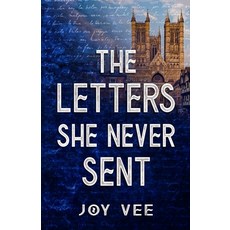 (英文圖書)The Letters She Never Sent 平裝版, Broad Place Publishing, 英文