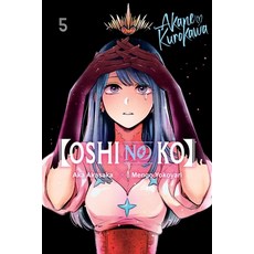 (英文圖書) [Oshi No Ko] Vol. 5 平裝版, Yen Press, 英文
