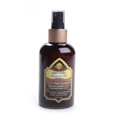 ONE N ONLY One N Only，摩洛哥堅果油 12 合 1 日常護理（175 毫升）, 1個, 175ml