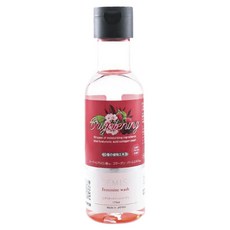 PREMISH 亮白女性私密處清潔露, 1個, 170ml