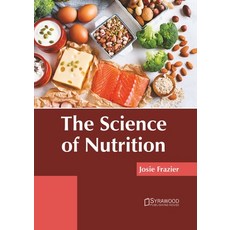 (英文圖書) The Science of Nutrition 精裝版, Syrawood Publishing House, 英文