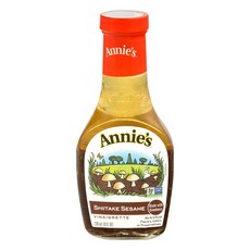 Annie's 安妮 植物油, 1個, 236毫升