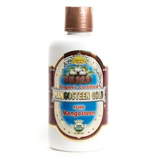 Dynamic Health Laboratories 山竹汁, 1個, 946毫升