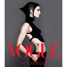 Vogue: The Editor's Eye, Harry N Abrams Inc