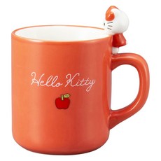 Sanrio 三麗鷗 攀爬公仔馬克杯, 1個