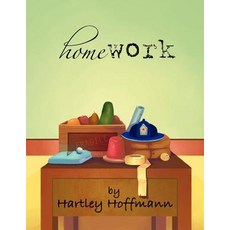 (英文圖書)homeWork: The story of paternal love exemplified by devotion and determination. 平裝版, Homework, 英文