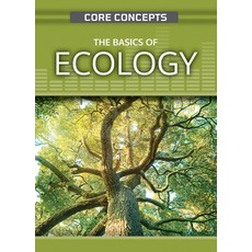 (英文圖書) The Basics of Ecology Library Binding, Rosen Young Adult, 英文, 圖書館裝訂