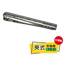 Success 夾式磁鐵粉筆夾, 1個裝