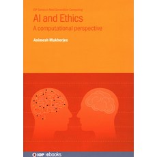 (英文圖書) AI and Ethics 精裝版, IOP Publishing Ltd, 英文