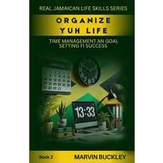 (英文圖書) Organize Yuh Life: Time Management an Goal Setting fi Success 平裝版, Shark Solutions Limited, 英文