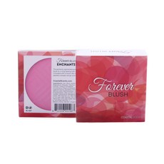 COASTAL SCENTS 永遠的腮紅, 1個, 妖嬈