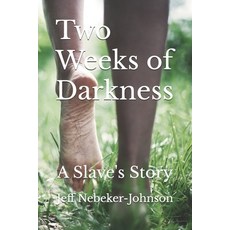 (英文圖書) Two Weeks of Darkness: A Slave's Story 平裝版, Independently Published, 英文