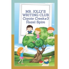 (英文圖書)Mr. Jolly's Writing Club 平裝版, Independently Published, 英文