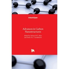 (英文圖書) Advances in Carbon Nanostructures 精裝版, Intechopen, 英文