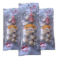 特製干貝起司, 3個, 60g