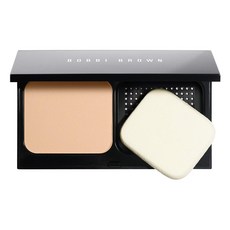 BobbiBrown 肌膚輕盈粉底 11g, 1入, 2.5 Warm Sand