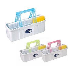 佳斯捷 8262 水彩調色盤組合, 綠