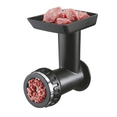 GEFU 旋轉式刨絲器專用絞肉機擴充套件, 1個