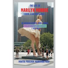 (英文圖書) The Life of Ms Marilyn Monroe 精裝版, Writat, 英文