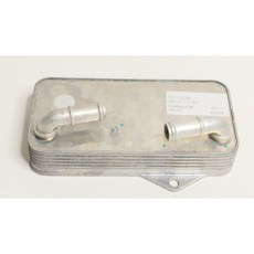 變速箱油冷卻器 0BH317019F