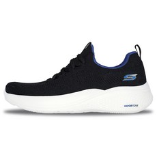 SKECHERS Bobs Infinity Memory Foam慢跑鞋 118251BLK