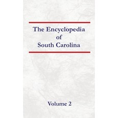 (英文圖書) Encyclopedia of South Carolina Volume 2 精裝版, North American Book Distrib..., 英文
