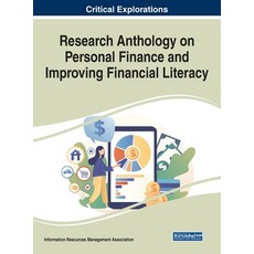 Research Anthology on Personal Finance and Improving Financial Literacy 精裝版, Business Science Reference, 英文