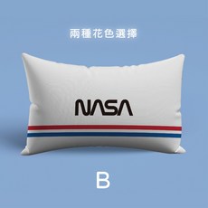 Ｖ SIX 薇瑟思 NASA石墨烯太空舒眠枕 NASA圖像授權 7D棉 石墨烯 透氣柔軟 防蟎抗菌, B