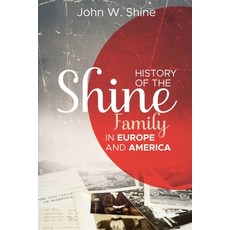 (英文圖書) History of the Shine Family in Europe and America 平裝版, Left of Brain Onboarding Pt..., 英文