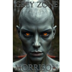 (英文圖書) Grey Zone 平裝版, Dark Forest Publishing, 英文