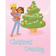 (英文圖書)Christmas Counting 平裝版, Like a Photon Creative Pty, 英文