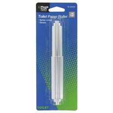 Plumb Craft 捲筒衛生紙架, 1個, 單色