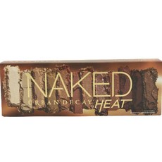 URBAN DECAY Naked Heat12色眼影盤 15.6g, 混色, 1個