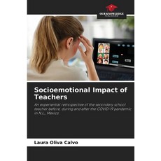 (英文圖書) Socioemotional Impact of Teachers 平裝版, Our Knowledge Publishing, 英文