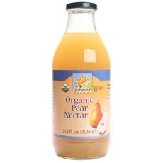 bionaturae 西洋梨花蜜果汁, 1個, 750ml