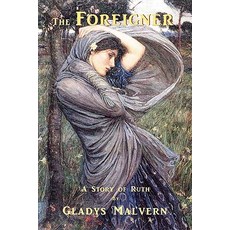 (英文圖書)The Foreigner: A Story of Ruth 平裝版, Special Edition Books, English