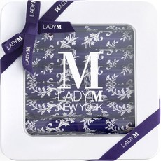 LadyM 可麗餅禮盒, 1個, 巧克力味