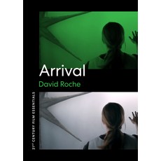 (英文圖書) Arrival 精裝版, University of Texas Press, 英文