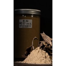 弘喧 惠安沉香粉 淨香粉 拜拜薰香 淨化空間 300克, 半斤