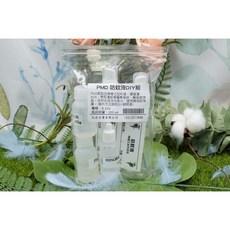 PMD 防蚊液DIY組合包, 100ml
