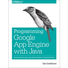 (英文圖書) Programming Google App Engine with Java: Build & Run Scalable Java Applications on Google's I... 平裝版, O'Reilly Media, 英文