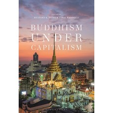 (英文圖書) Buddhism Under Capitalism 精裝版, Bloomsbury Academic, 英文