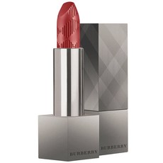 BURBERRY 絲絨唇膏 3.5g, 1個, 434 紅寶石